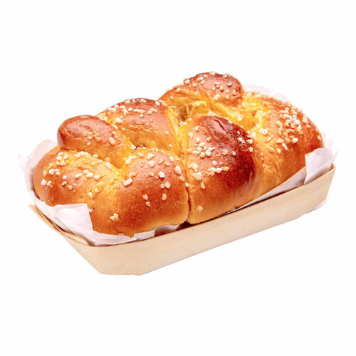 BAKEMART Brioche Traditional (1 Pc) 280g