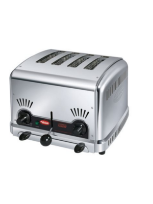 HATCO TPT-230-4 Pop-Up Toaster | 4 Slot Commercial Toaster