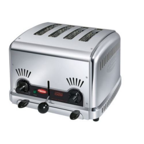 HATCO TPT-230-4 Pop-Up Toaster | 4 Slot Commercial Toaster