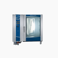 Electric Combi Oven 6 GN/1/1