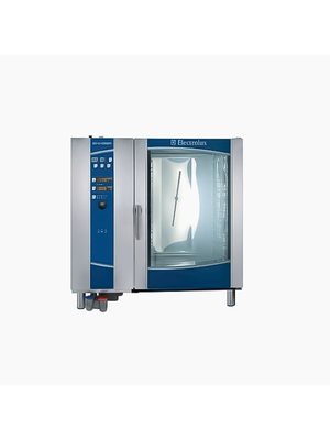 ELECTROLUX Electric Combi Oven 6 GN/1/1 ELECTROLUX Electric Combi Oven 6 GN/1/1