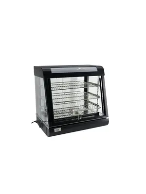 Heavy Duty Systems HDSHD-36 Commercial Heated Display Case