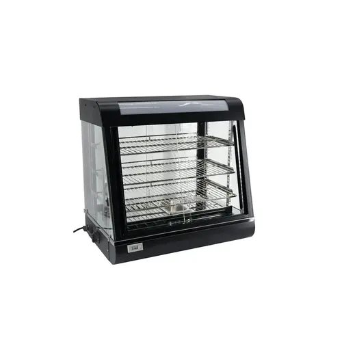 Heavy Duty Systems HDSHD-36 Commercial Heated Display Case
