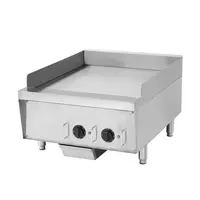HDSCG‐36E Commercial Electric Heavy Duty Griddle