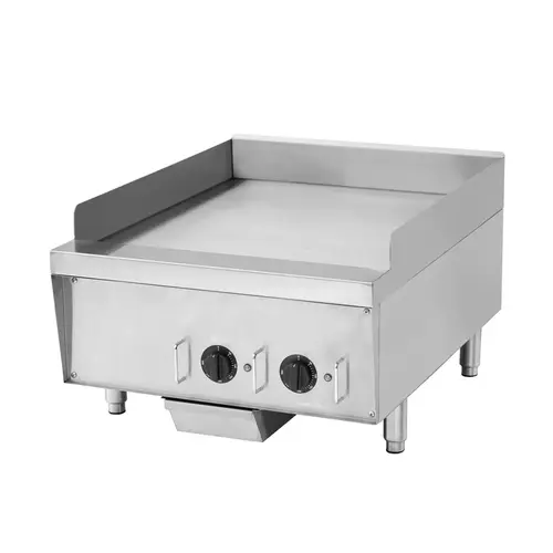 Heavy Duty Systems HDSCG‐36E Commercial Electric Heavy Duty Griddle