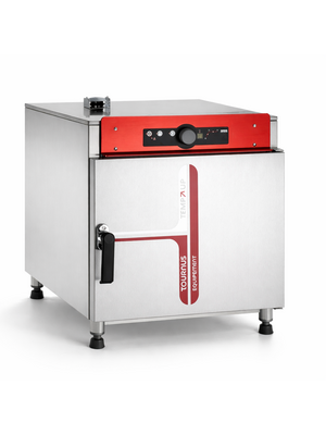 TOURNUS 507 604 Temp-Up Mono-Program Reheating Oven - 5 GN 1/1 Pan Capacity