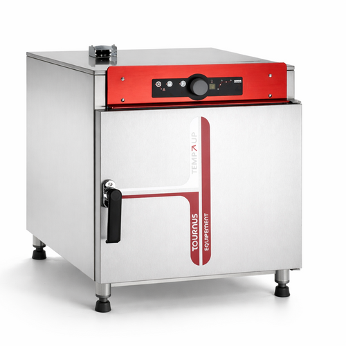 TOURNUS 507 604 Temp-Up Mono-Program Reheating Oven - 5 GN 1/1 Pan Capacity TOURNUS 507 604 Temp-Up Mono-Program Reheating Oven - 5 GN 1/1 Pan Capacity