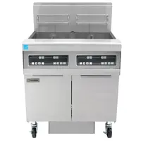 FPPH255 CSE High-Efficiency Gas Fryer