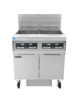 FRYMASTER FPPH255 CSE High-Efficiency Gas Fryer