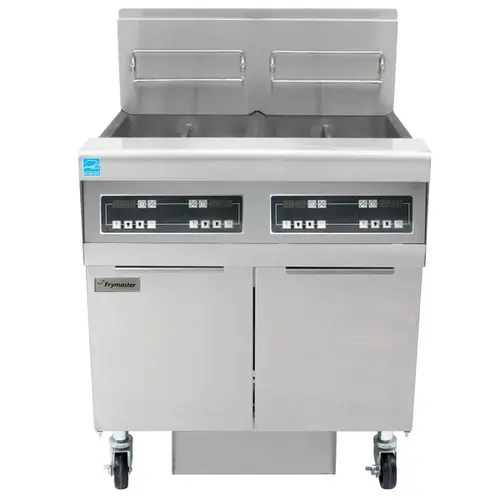 FRYMASTER FPPH255 CSE High-Efficiency Gas Fryer
