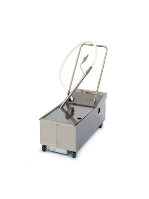 FRYMASTER PF50 Portable Fryer Oil Filter