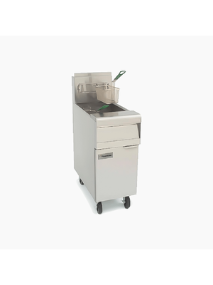 FRYMASTER SR 142GNS Super Runner Fryer