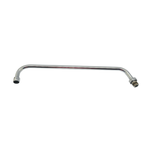 Aluids C8145 - 12″ Heavy Duty Swing Nozzle with Free Flow Aerator Aluids C8145 - 12″ Heavy Duty Swing Nozzle with Free Flow Aerator