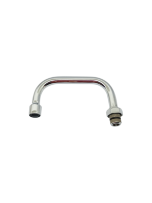 Aluids C8180 – 8″ Heavy Duty Swing Nozzle with Free Flow Aerator