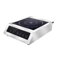 PA-TCT-03 - Table Top Induction Cooker with Timer