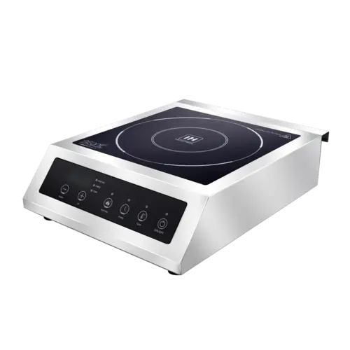 PRADEEP PA-TCT-03 - Table Top Induction Cooker with Timer