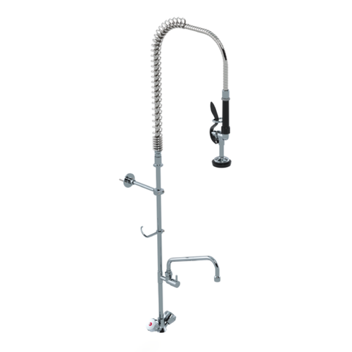 Aluids C8442 High Flow Pre-Rinse Faucet