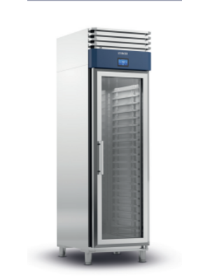 IRINOX Cp Next Mini Holding Cabinet – Compact Commercial Food Holding Unit with Temperature & Humidity Control