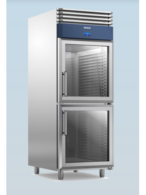 IRINOX CP Next MULTI Holding Cabinet – Multi-Temperature Commercial Food Storage Cabinet