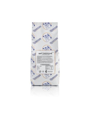 Rubicone N704– Soft Serve Chocolate  Ice Cream Powder