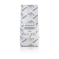 N934 – Soft  Serve Red Velvet Ice Cream Powder