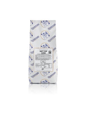 Rubicone N245 - Soft Serve Popcorn Ice Cream Powder