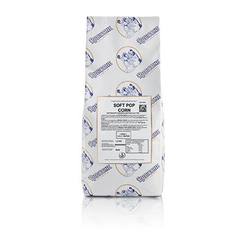 Rubicone N245 - Soft Serve Popcorn Ice Cream Powder