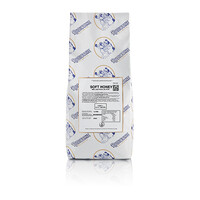 N248 – Soft Honey Ice Cream Powder