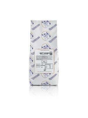 Rubicone N248 – Soft Honey Ice Cream Powder