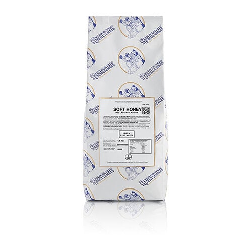 Rubicone N248 – Soft Honey Ice Cream Powder
