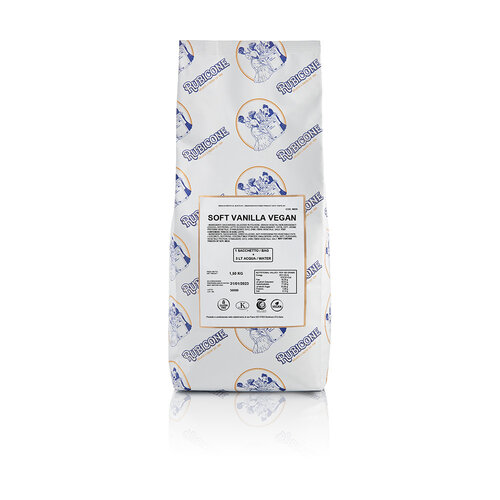 Rubicone N224 – Soft  Mango Alphonso Ice Cream Powder