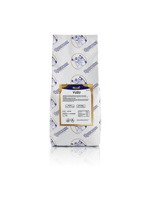 Rubicone F790 Yuzu Artisanal Ice Cream Powder Mix