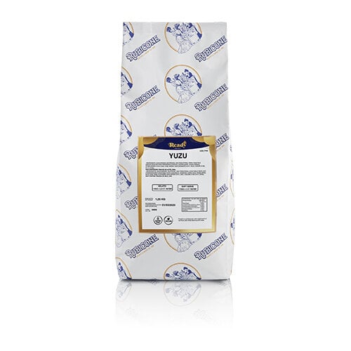 Rubicone F790 Yuzu Artisanal Ice Cream Powder Mix