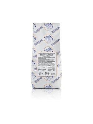 Rubicone F714 - Ready Lemon Ice Cream Mix