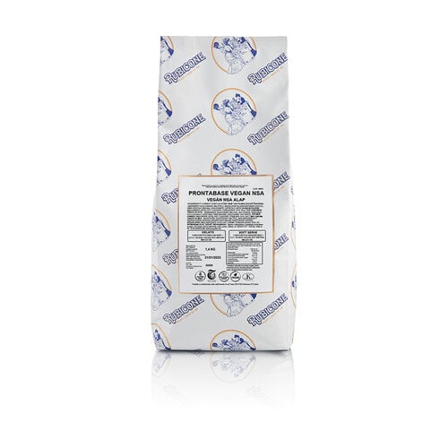 Rubicone N692 - Ready Base Vegan NSA Gelato Mix