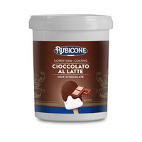 N050 - Milk Chocolate Ice Cream Coating