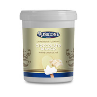 F856 - White Chocolate Ice Cream Coating