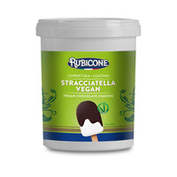 F998 - Vegan Dark Chocolate Ice Cream Coating
