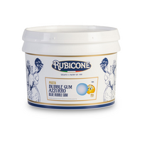 F024 - Blue Bubble Gum Flavoring Paste
