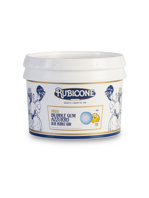 Rubicone F024 - Blue Bubble Gum Flavoring Paste
