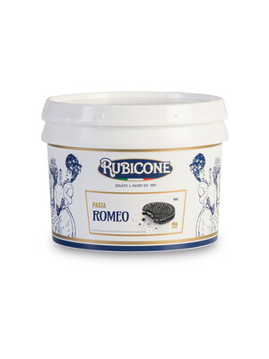Rubicone F033 - White Chocolate Biscuit Flavor Paste