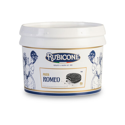 Rubicone F033 - White Chocolate Biscuit Flavor Paste