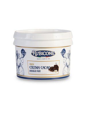 Rubicone F023 - Cocoa Cream Flavoring Paste