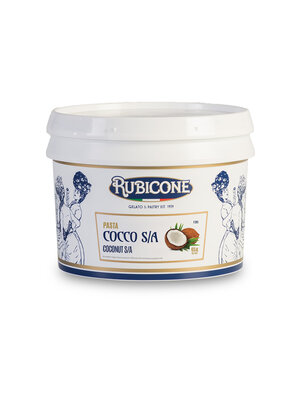 Rubicone F205 - Coconut Flavoring Paste