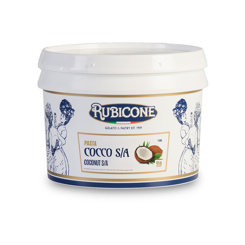 Rubicone F205 - Coconut Flavoring Paste