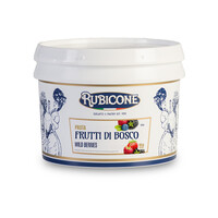 F214 - Wild Berry Flavoring Paste