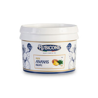 F202 - Pineapple Flavoring Paste