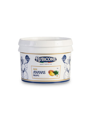 Rubicone F202 -  Pineapple Flavoring Paste