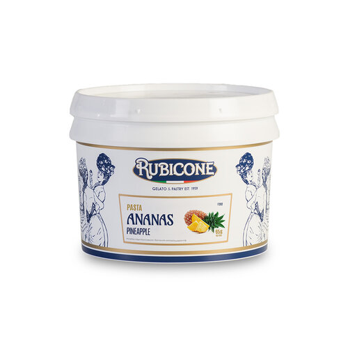 Rubicone F202 -  Pineapple Flavoring Paste