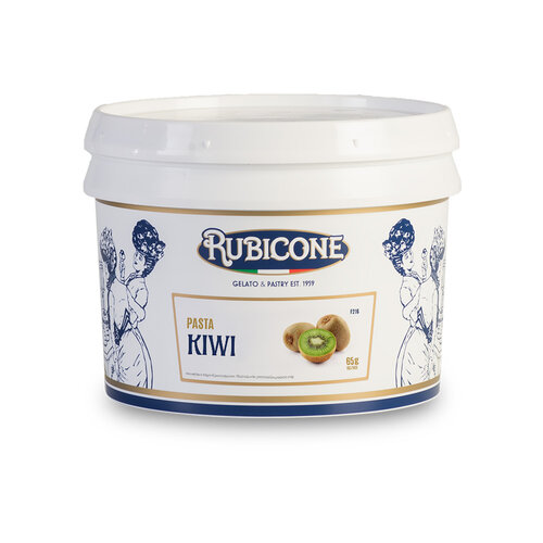 Rubicone F216 -  Kiwi Flavoring Paste